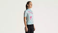 SPECIALIZED Foundation Graphic Women Cycling Jersey - Team Replica Sd Worx Copy