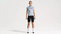 SPECIALIZED Foundation Graphic Women Cycling Jersey - Team Replica Sd Worx Copy