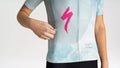 SPECIALIZED Foundation Graphic Women Cycling Jersey - Team Replica Sd Worx Copy