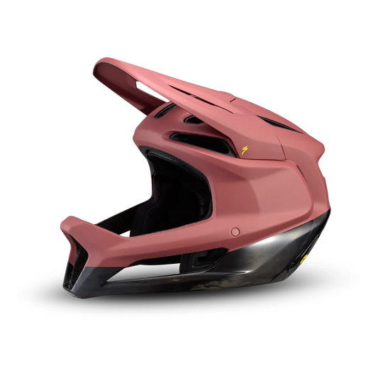 SPECIALIZED Gambit Cycling Helmet - Red