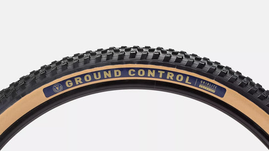 SPECIALIZED Ground Control Grid Lite T5/T7 TLR Soil Searching - Soil Srch Sidewall