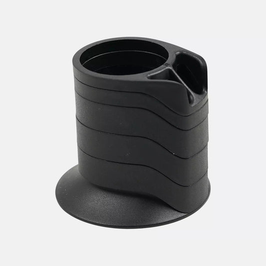 SPECIALIZED HDS SUB MY26 Aethos 2 Headset Top Cover Spacers For Alpinist and AM Stems - Black