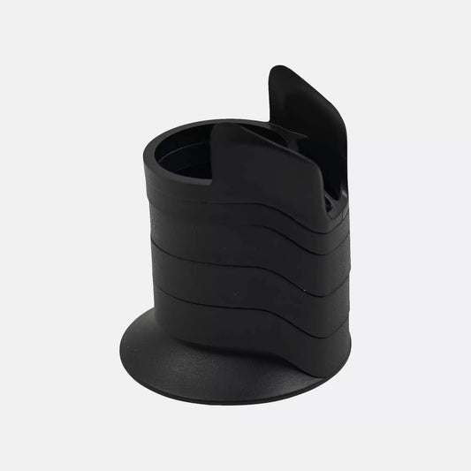 SPECIALIZED HDS SUB MY26 Aethos 2 Headset Top Cover Spacers For Alpinist and AM Stems - Black