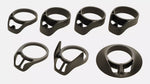 SPECIALIZED HDS SUB MY26 Aethos 2 Headset Top Cover Spacers For Alpinist and AM Stems - Black