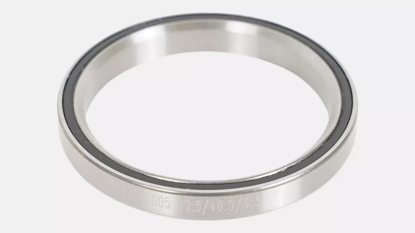 SPECIALIZED Headset MY19 Tarmac Headset Bearing - 40.5mm IDx49.5mm ODx6.5mm W