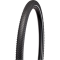 SPECIALIZED Hemisphere Flat Resistant Wirebead Rfl - Black