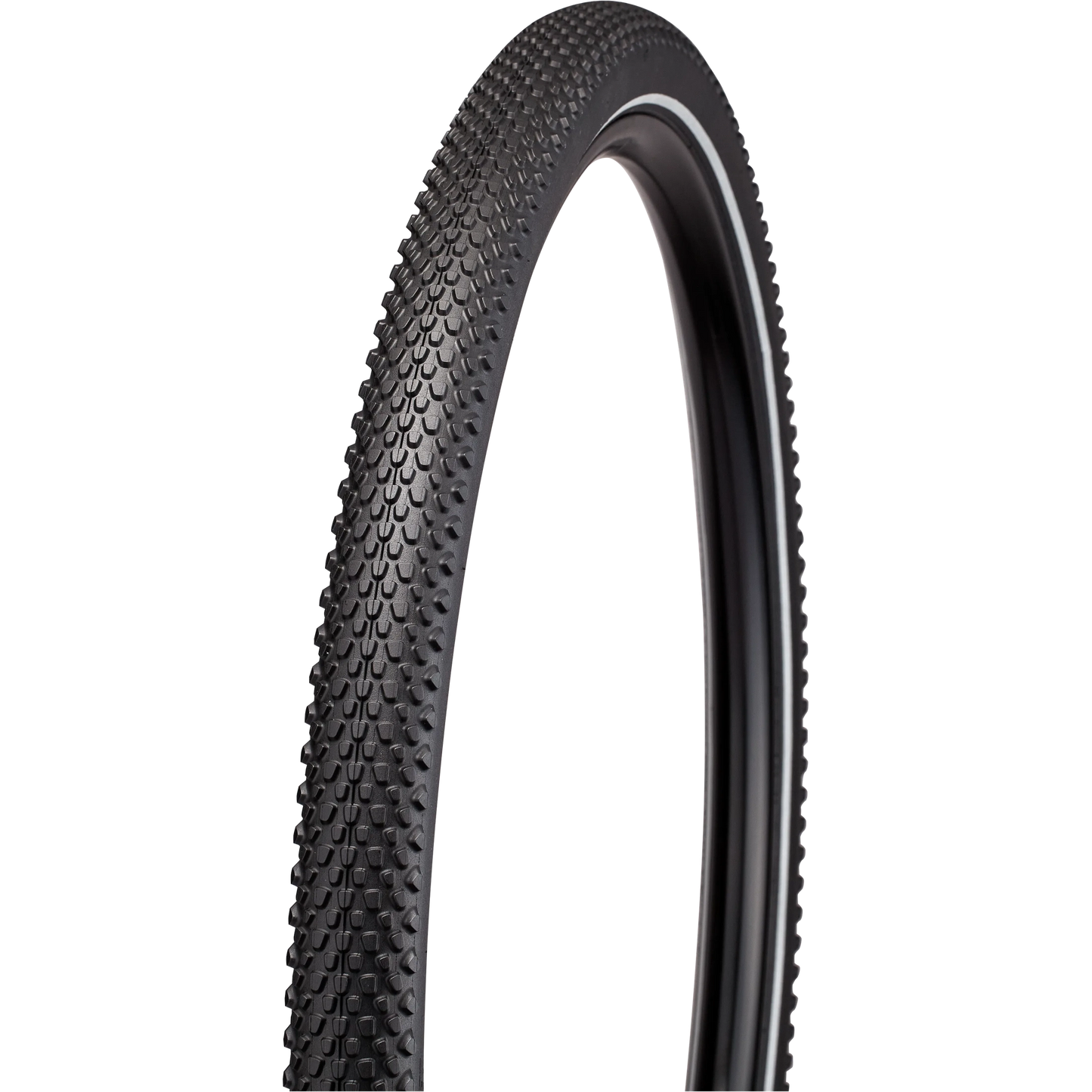 SPECIALIZED Hemisphere Flat Resistant Wirebead Rfl - Black