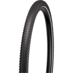 SPECIALIZED Hemisphere Flat Resistant Wirebead Rfl - Black