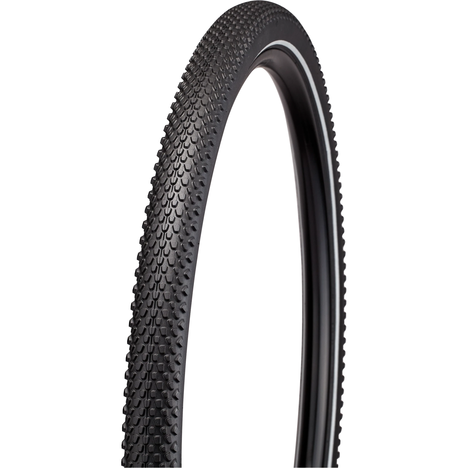 SPECIALIZED Hemisphere Flat Resistant Wirebead Rfl - Black