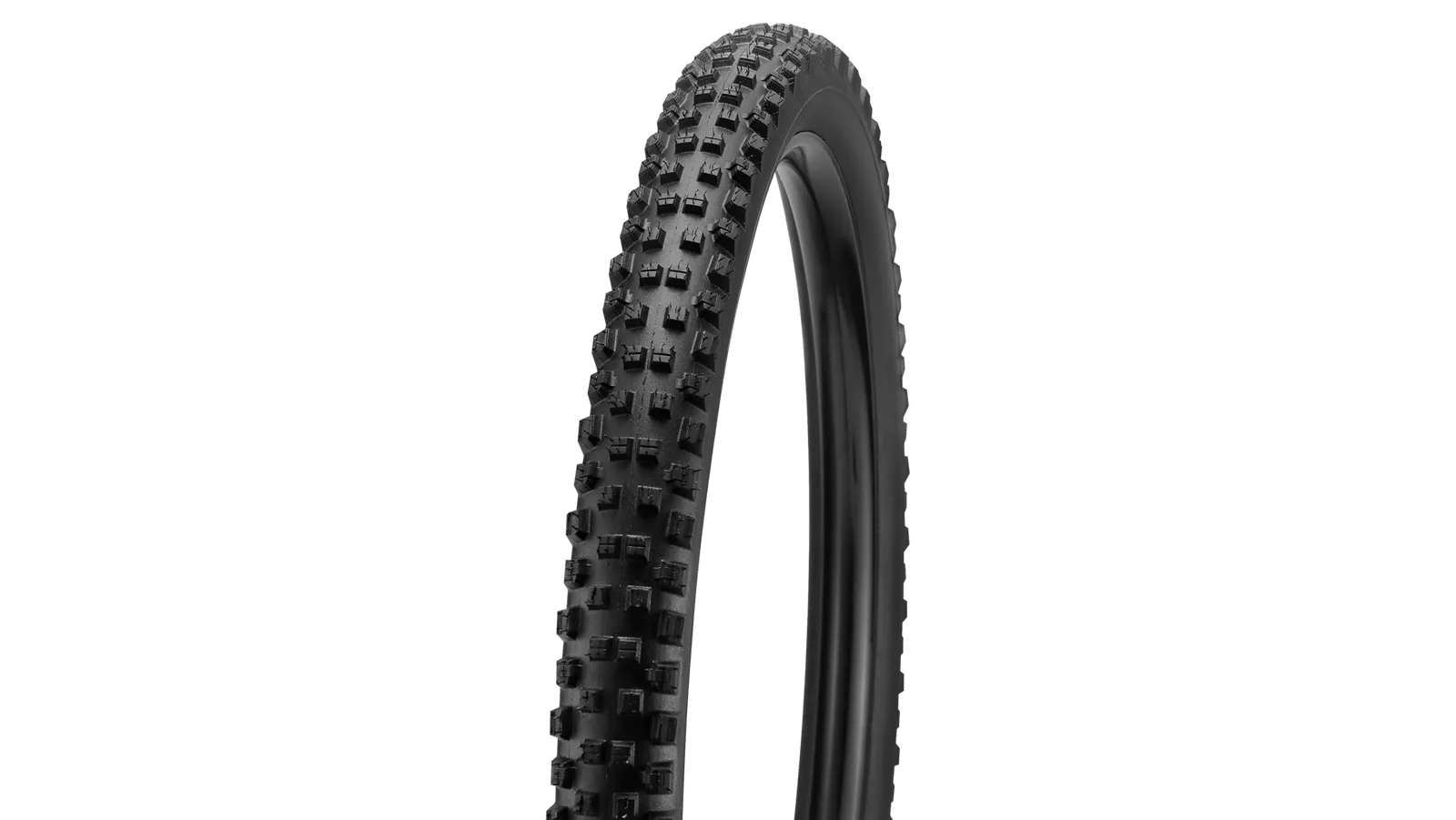 SPECIALIZED Hillbilly Grid Trail T9 TLR - Black