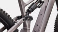 SPECIALIZED Levo 4 EVO Comp Alloy - Gloss Desert Metallic / Metallic Obsidian