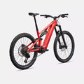SPECIALIZED Levo 4 EVO Comp Alloy - Satin Redwood Metallic / Bordeaux Metallic