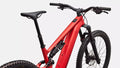 SPECIALIZED Levo 4 EVO Comp Alloy - Satin Redwood Metallic / Bordeaux Metallic