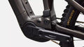 SPECIALIZED Levo 4 EVO Comp - Gloss Warm Smoke / Pistachio