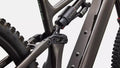 SPECIALIZED Levo 4 EVO Comp - Gloss Warm Smoke / Pistachio