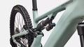 SPECIALIZED Levo 4 EVO Comp - Satin Agave Grey / Desert Metallic