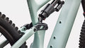SPECIALIZED Levo 4 EVO Comp - Satin Agave Grey / Desert Metallic