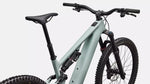 SPECIALIZED Levo 4 EVO Comp - Satin Agave Grey / Desert Metallic