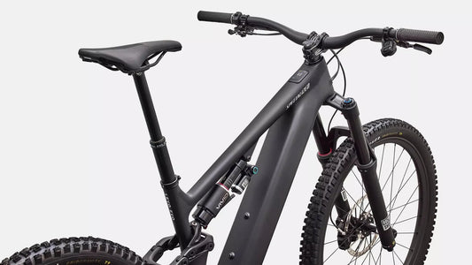 SPECIALIZED Levo 4 EVO Pro - Satin Carbon / Dolomite