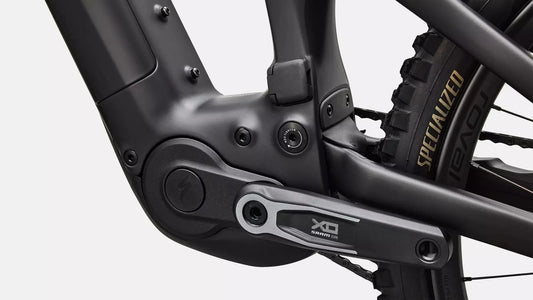 SPECIALIZED Levo 4 EVO Pro - Satin Carbon / Dolomite