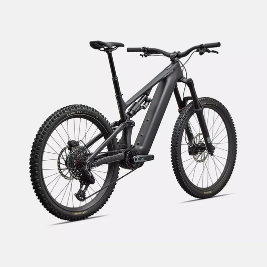 SPECIALIZED Levo 4 EVO Pro - Satin Carbon / Dolomite
