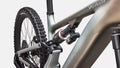 SPECIALIZED Levo 4 EVO Pro - Satin Shadow / Silver Dust
