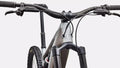 SPECIALIZED Levo 4 EVO Pro - Satin Shadow / Silver Dust