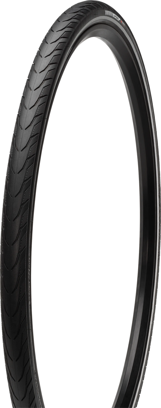 SPECIALIZED Nimbus 2 Sport Reflect - Black