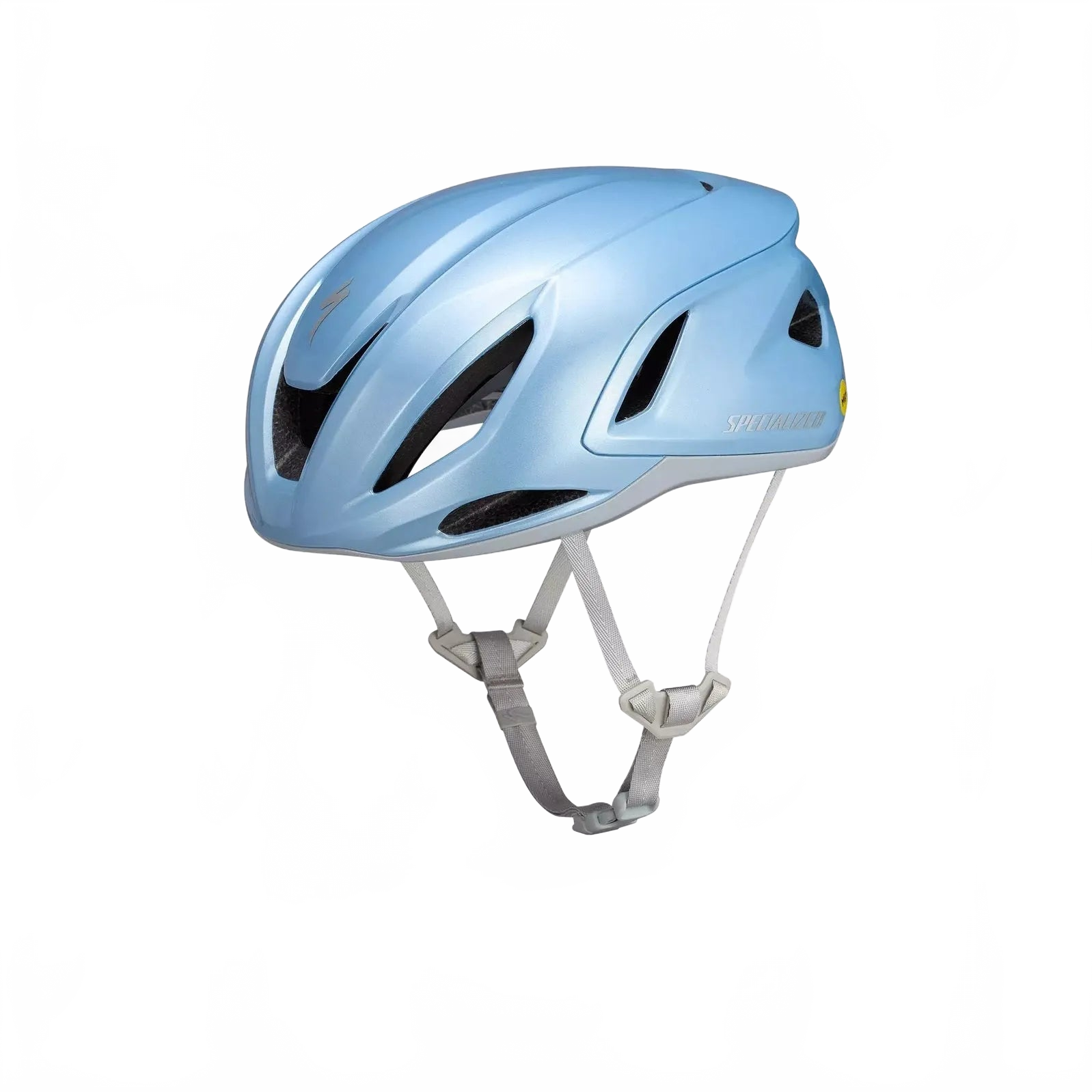 Specialized PROPERO 4 Cycling Helmet - Glacial