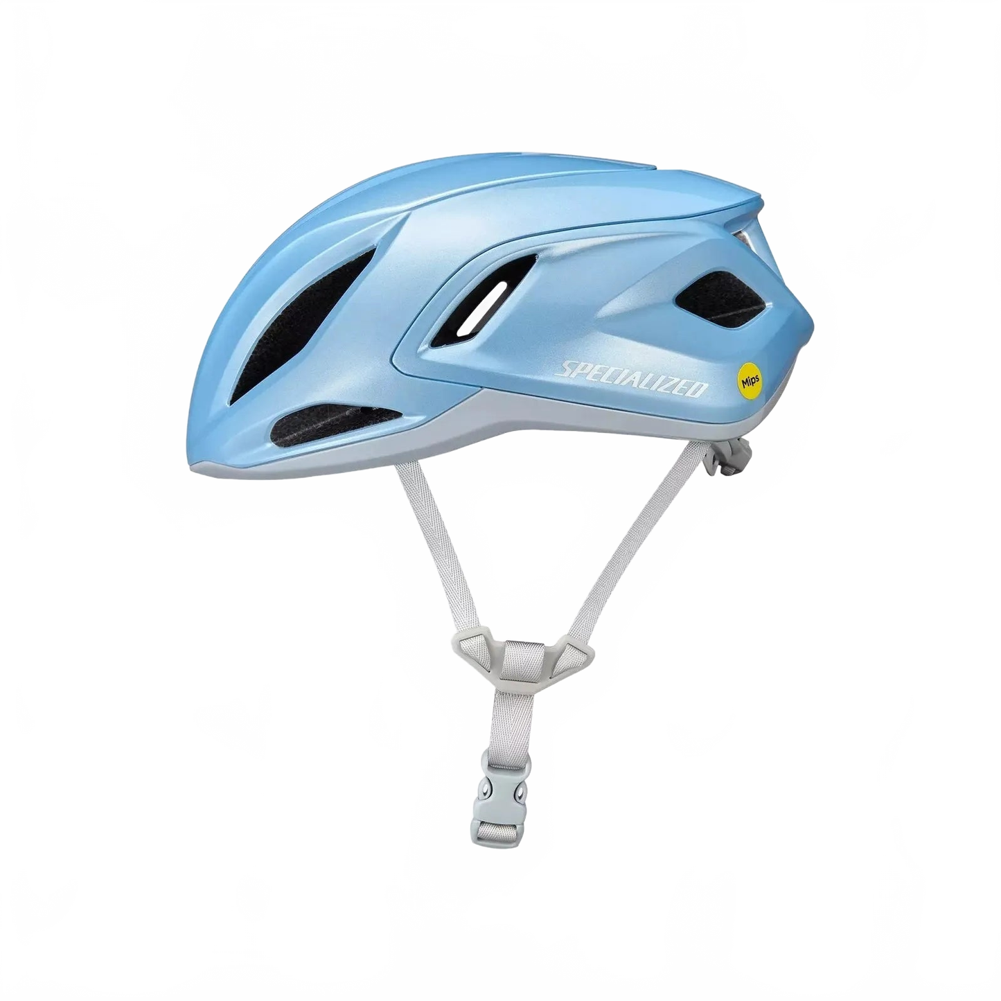 Specialized PROPERO 4 Cycling Helmet - Glacial