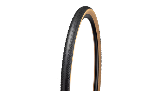 SPECIALIZED Pathfinder TLR Fast Grael Tyre - Tan