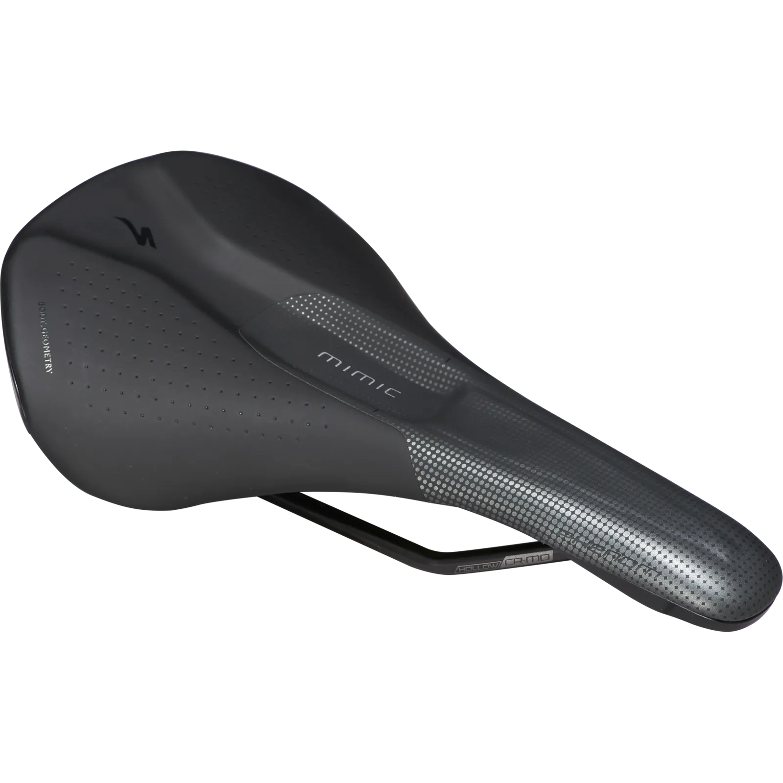 SPECIALIZED Phenom Comp Mimic - Black