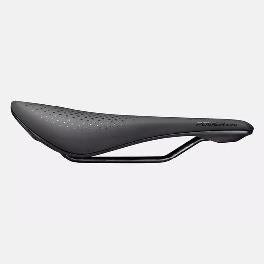 SPECIALIZED Power EVO Comp - Black