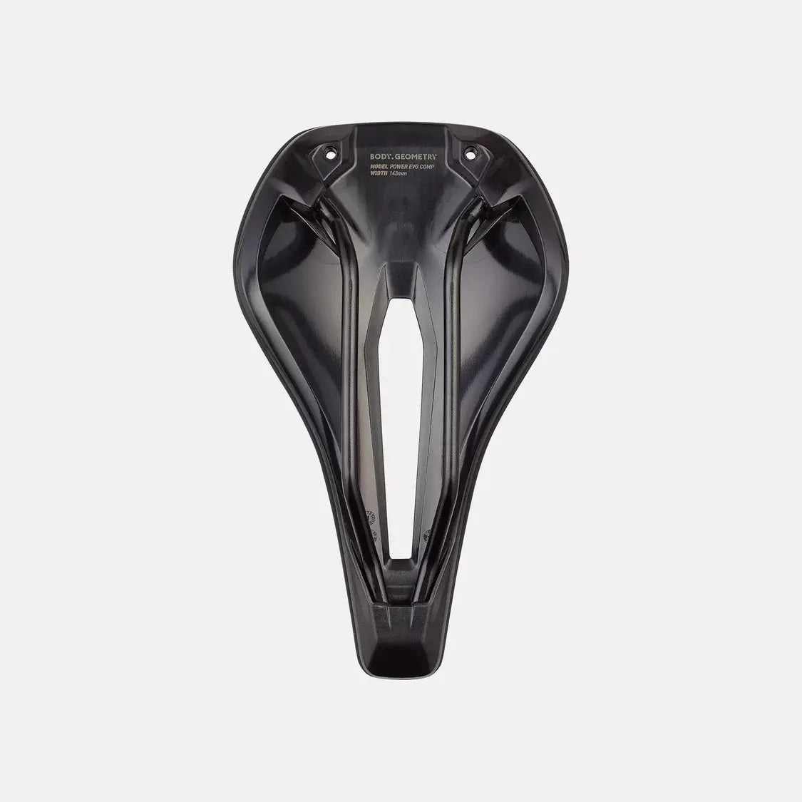 SPECIALIZED Power EVO Comp - Black