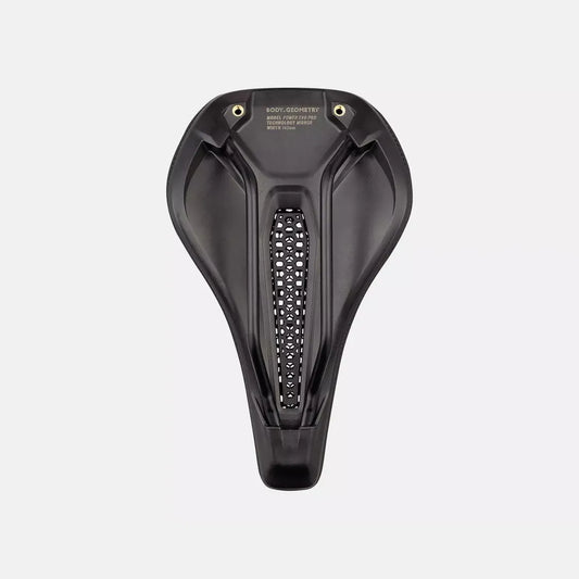 SPECIALIZED Power EVO Pro con Mirror - Black