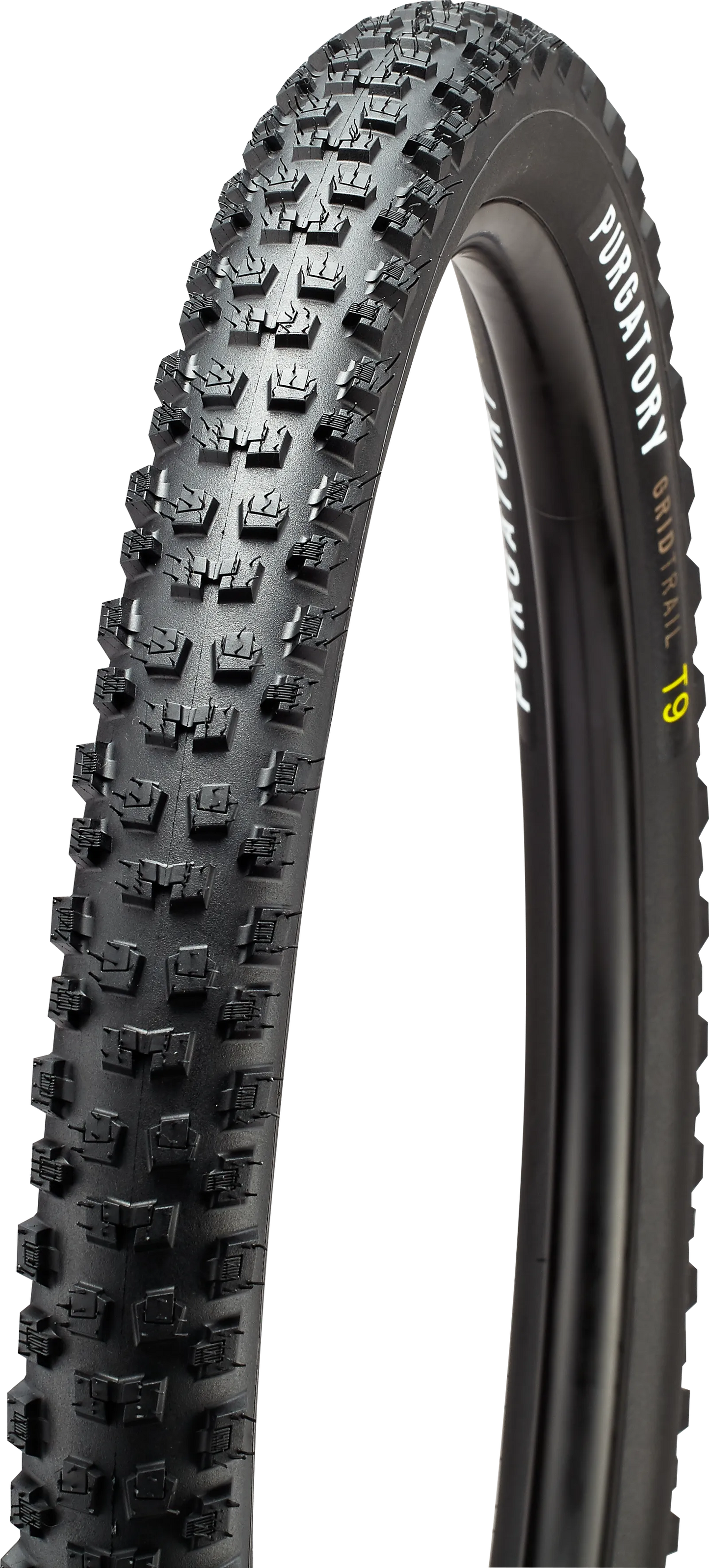 SPECIALIZED Purgatory Grid Trail 2br MTB Tyre - Black