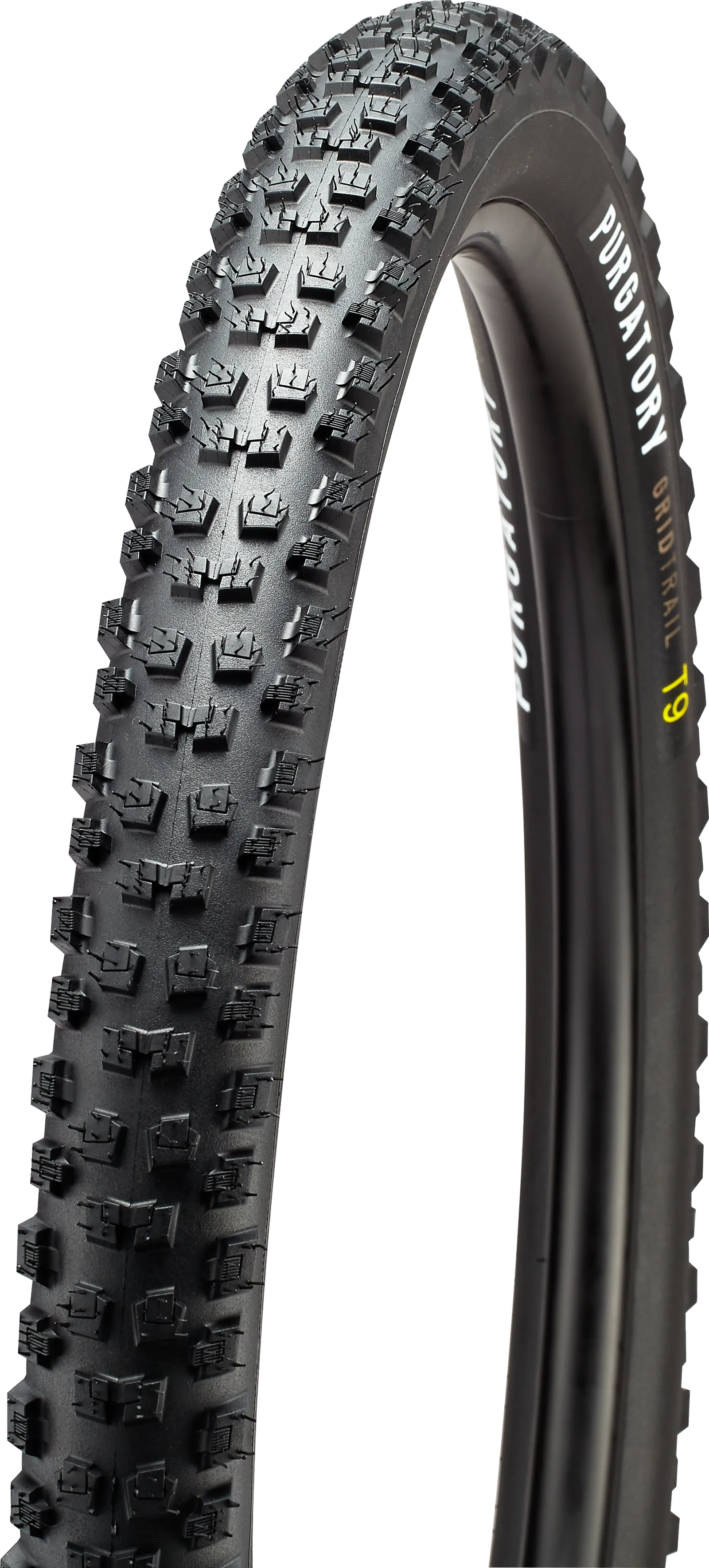 SPECIALIZED Purgatory Grid Trail 2br MTB Tyre - Black