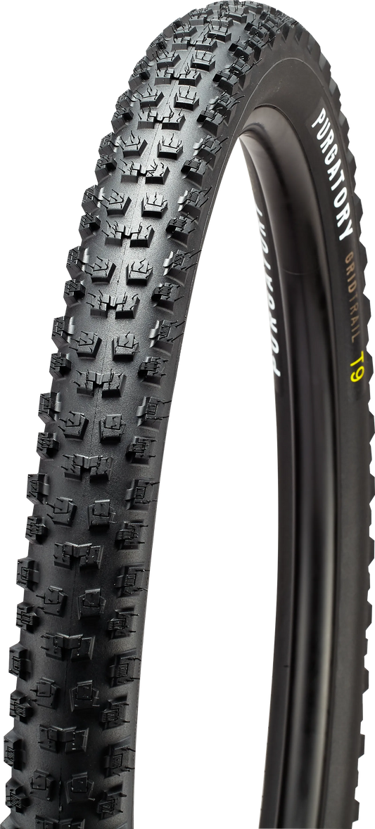SPECIALIZED Purgatory Grid Trail 2br MTB Tyre - Black