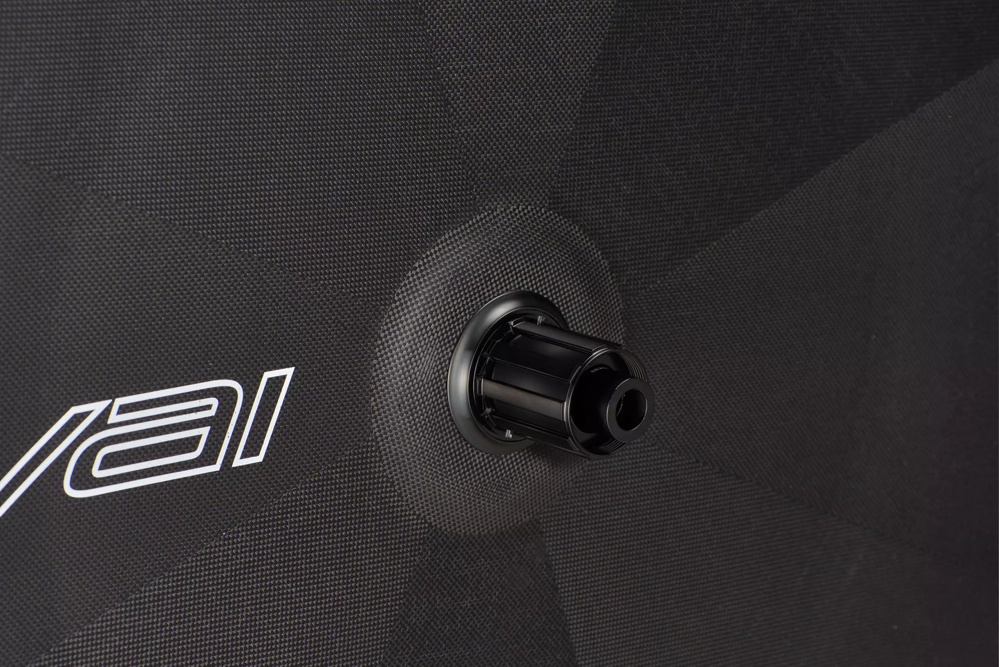 SPECIALIZED ROVAL 321 LENTICULAR - DISC BRAKE no box