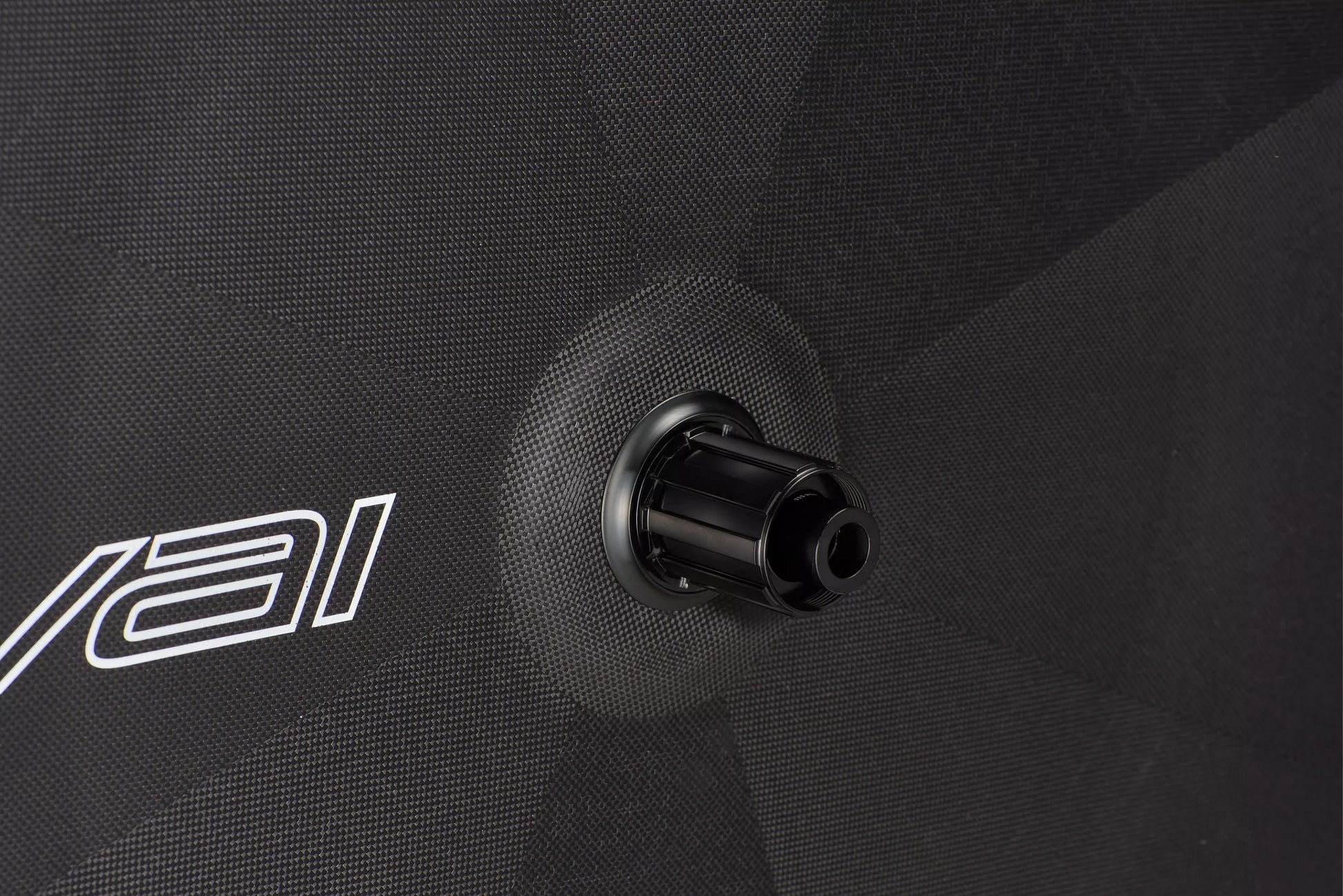 SPECIALIZED ROVAL 321 LENTICULAR - DISC BRAKE no box