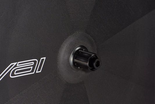 SPECIALIZED ROVAL 321 LENTICULAR - DISC BRAKE no box