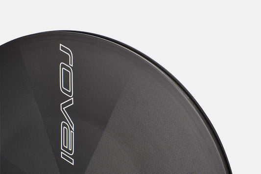 SPECIALIZED ROVAL 321 LENTICULAR - DISC BRAKE no box