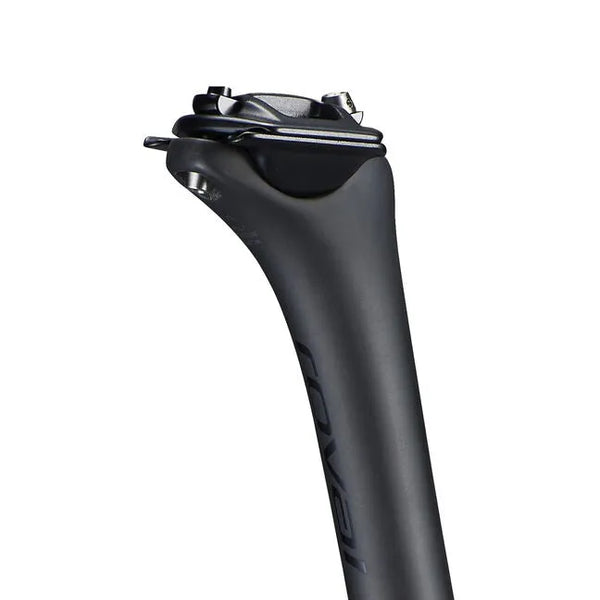 SPECIALIZED ROVAL ALPINIST Carbon Seatpost - Black | Velodrom