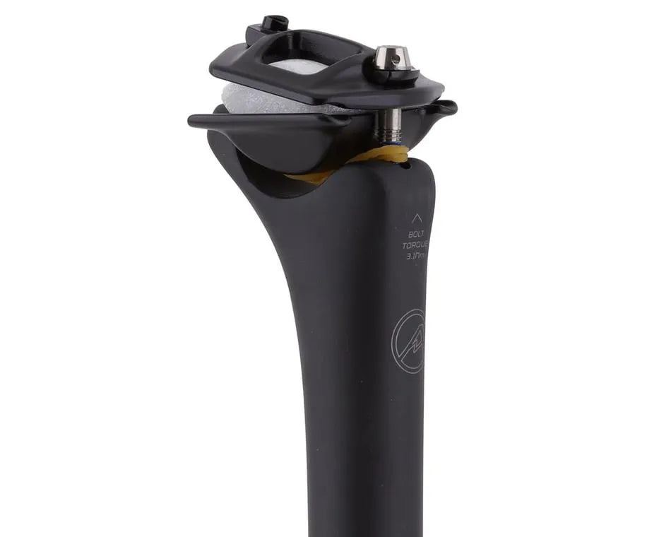 SPECIALIZED ROVAL ALPINIST Carbon Seatpost - Black