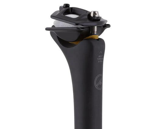 SPECIALIZED ROVAL ALPINIST Carbon Seatpost - Black
