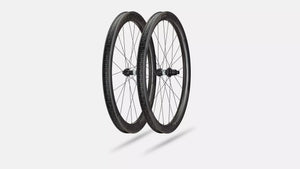 SPECIALIZED ROVAL TERRA AERO CL - SATIN CARBON/SATIN BLACK