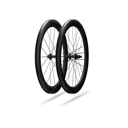 SPECIALIZED Rapide Sprint CLX - Black