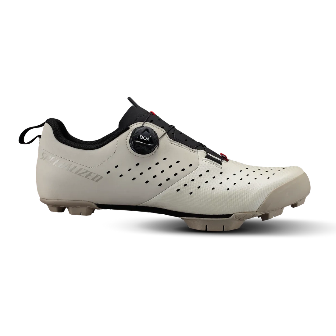 SPECIALIZED Recon 1.0 Gravel MTB Cycling Shoes - Neutral