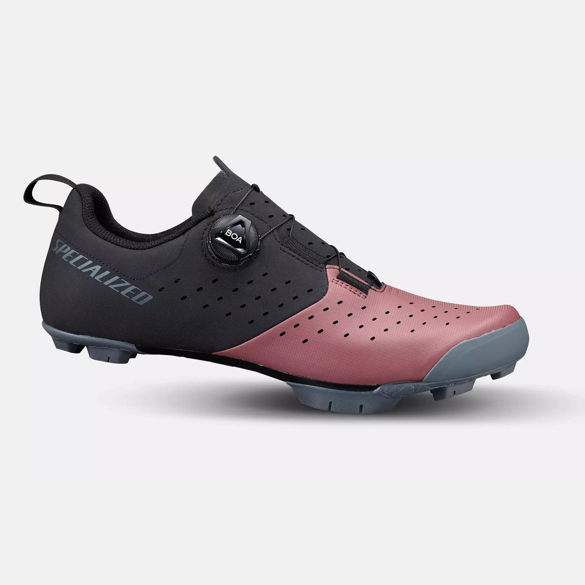 SPECIALIZED Recon 1.0 Gravel MTB Cycling Shoes - Spice