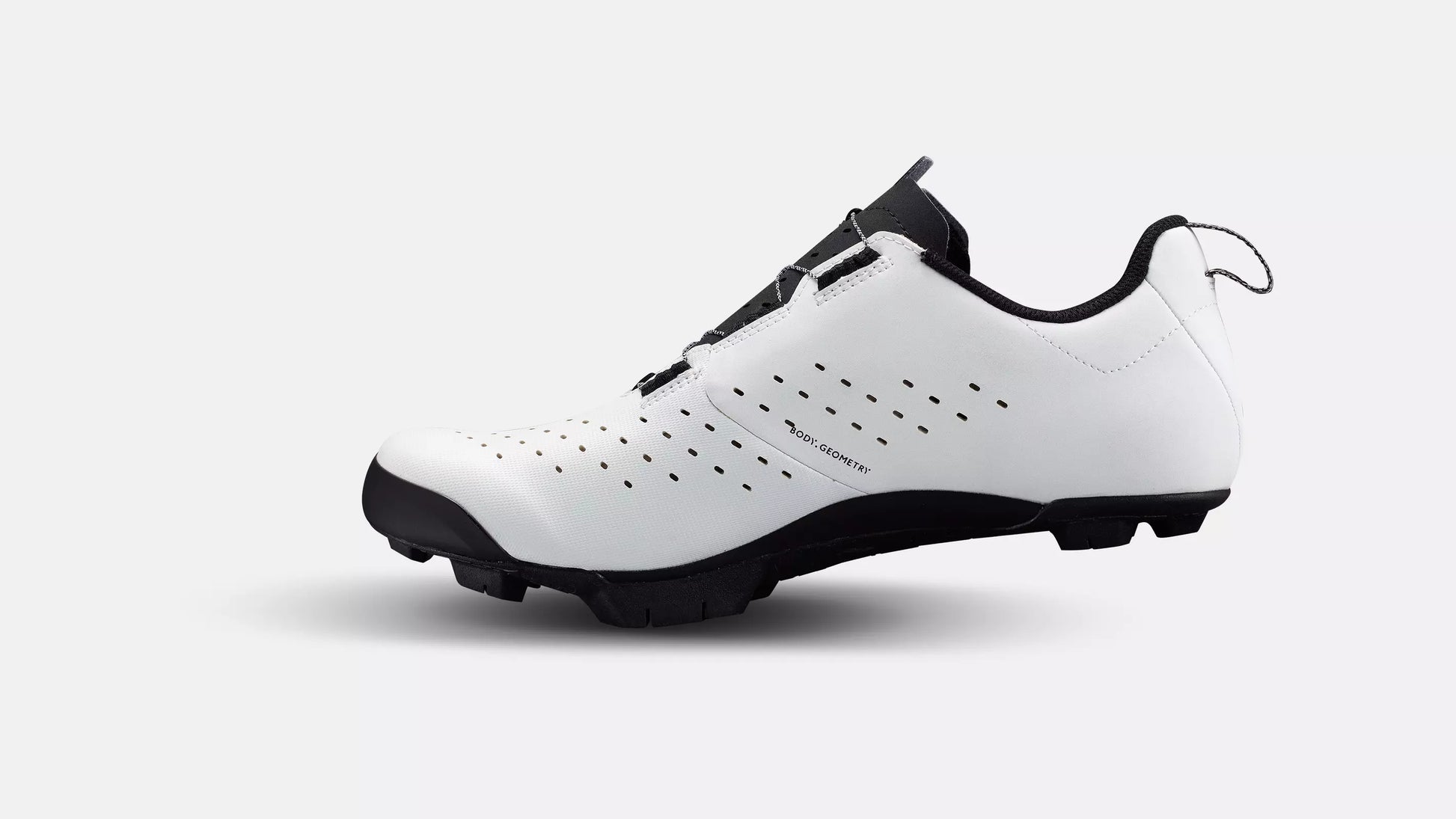 specialized rennrad schuhe damen SPECIALIZED Recon 1.0 Gravel MTB Cycling Shoes - White